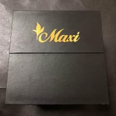 Maxi お値引きしましたのサムネイル