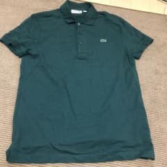 ラコステ ポロシャツ tシャツ2枚セットのサムネイル
