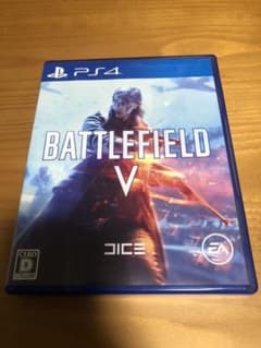 Battlefield V 動作確認済のサムネイル