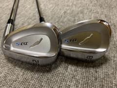フォーティーンDJ5 52° 58° ２本セットのサムネイル