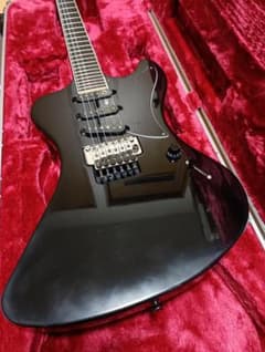 【SUGIZO直筆サイン入り！】 LUNASEA　TLRS　　　ESP R-Ⅰ SUGIZO直筆サイン入り！】 LUNASEA TLRS ESP R-Ⅰ - メルカリ