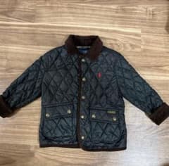 ラルフローレン　キッズジャケット　100cmのサムネイル
