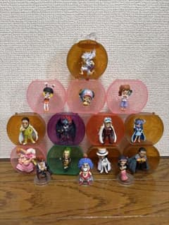 ワンピース ワンピの実フィギュアのサムネイル