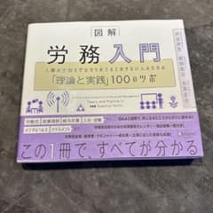 図解 労務入門/未使用のサムネイル