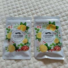 このめ葉酸のサムネイル