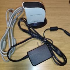 USBハブ 7ポートSANWA SUPPLY USB-HUB224WHのサムネイル