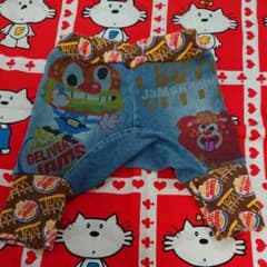 JAM パンツ　size80のサムネイル