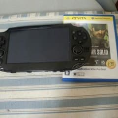PSVITAのサムネイル