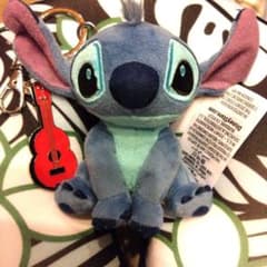 【新品未使用】ハワイアウラニリゾート購入 リロアンドスティッチ エンジェル m81978960356_1.jpg?1756559575