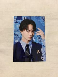 インストール 生写真 中村旺太郎のサムネイル
