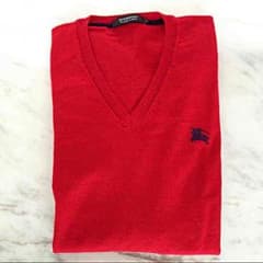 Burberry 羊毛ニットのサムネイル
