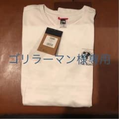THE NORTH FACE SEVEN SUMMIT TEEのサムネイル