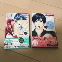 まいとみ様専用 ミントチョコレート 1、2巻セットのサムネイル