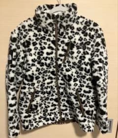 THE NORTH FACE ノースフェイス　リモフリース　Ｓサイズ フリースのサムネイル