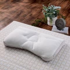 こちらは即日発送　西川　うつくしせ　美しせPremium 枕いらずの方向け枕 nishikawa 美しせPremium 枕いらずの方向け枕】 - メルカリ