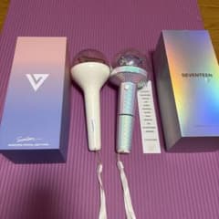 SEVENTEEN ペンライトのサムネイル