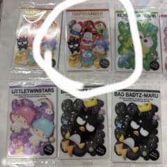 ハピダンブイ１枚のサムネイル
