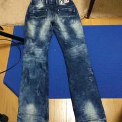 DIESELのジーパンのサムネイル