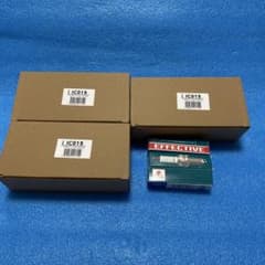 ハイゼットS321V/W/331V/W イグニッションコイル 3個➕プラグ３個のサムネイル