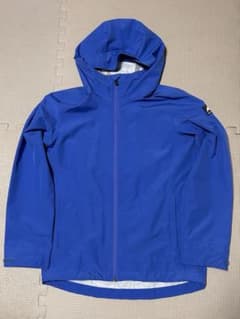 BURTON キッズ ジャケット KD VERIDRY 2.5L ブルーのサムネイル