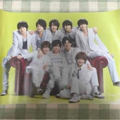 Hey!Say!JUMP 壁紙ポスターのサムネイル