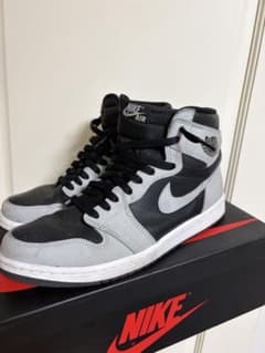 NIKE Air Jordan 1 Retro High OG Shadowのサムネイル