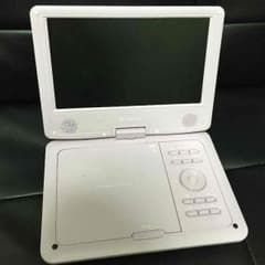 DVDプレイヤーのサムネイル