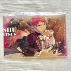 斎宮宗　あんスタ　レゾンデートル　IDOL　Side　痛バ 72d25833548c4cfa9eaf8b37cba5ef