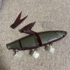 クラッシュゴーストのサムネイル