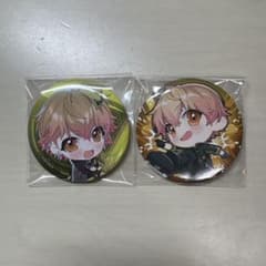 シクフォニ みこと 缶バッジのサムネイル