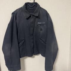 project gr VINTAGE WORK JACKETのサムネイル