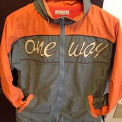 one way ジャンバーのサムネイル