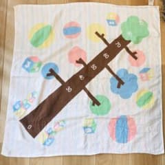 ベビータオルのサムネイル