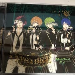 MARGINAL#4のサムネイル