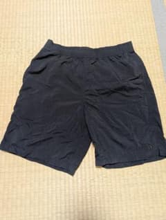THE NORTH FACE ショートパンツ ブラックのサムネイル