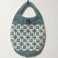 ミナペルホネン エッグバッグのサムネイル