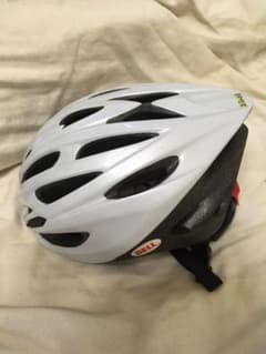 ロードバイク 自転車ヘルメット BELLのサムネイル