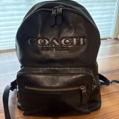 【人気】COACH コーチ ウェスト バックパック（型番：F37802）のサムネイル