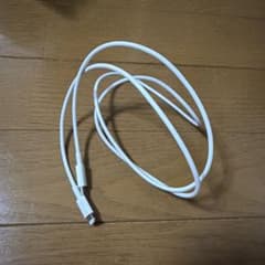 アップル 純正 iPhone ライトニングケーブル 急速 ケーブル タイプCのサムネイル