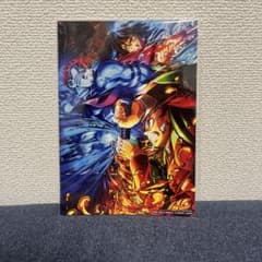 劇場版 鬼滅の刃 無限城編 第一章 入場者特典のサムネイル
