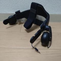 HTC VIVE デラックスオーディオストラップのサムネイル