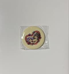 東海オンエア てんぷれーと♡ 缶バッジのサムネイル