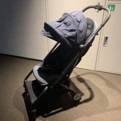 【出品4/2まで】サイベックス　ベビーカーのサムネイル