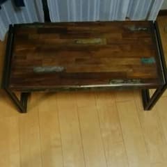 d-Bodhi FERUM INDUSTRIAL COFFEE TABLE Sのサムネイル
