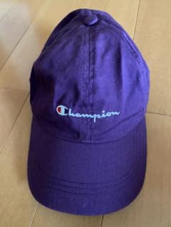 チャンピオン champion キャップのサムネイル