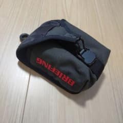 BRIEFING　レーザー距離計　ケースのサムネイル