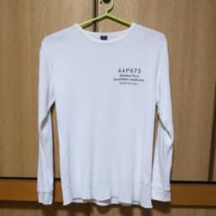 アヴィレックス カットソーのサムネイル