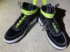 NIKE AIR FORCE 1 HIGH ’07 VIPのサムネイル
