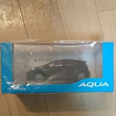 アクア 1/30スケール 非売品のサムネイル
