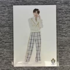 EBiDAN THE LIVE 2026 生写真 M!LK 吉田仁人のサムネイル